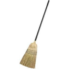 Professional Hurl Corn Broom