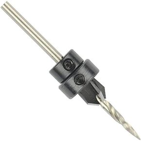 Big Horn 18905# 6 Complete Countersink W/Taper Drill Replaces W. L. Fuller # C6M