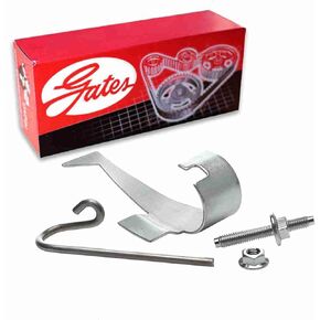 Sixity Auto Gates Belt Installation Tool compatible with Ford Fiesta 1.6L L4 2011-2019