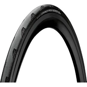 Continental Grand Prix 5000S TR Faltreifen // 25-622 (700x25C)