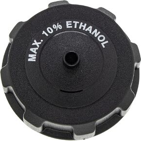 CUB CADET 951-3124E Fuel Cap 3.5" Max 10% W/O Logo Z Force RZT SLT GT LT 1042