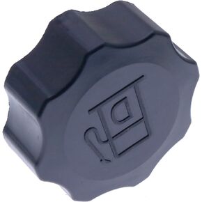 Solarhome T1060-42020 Fuel Cap for Kubota L4330GST L4330HST L4330HSTC L4400DT L4400F L4400H L45 Indust/Const L4630DT L4630GST L4630GSTC L4630HST L47 Indust/Const L4740GST