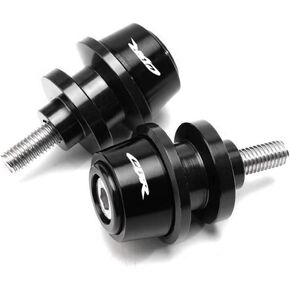 Motorcycle 8mm Swing arm Sliders Spools For Honda CBR150 CBR600rr CBR600F CBR900RR CBR1000RR CBR1000F CBR300R CBR954RR CBR125 CBR400rr CBR400f