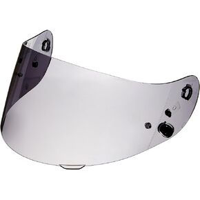 HJC Helmets HJ-09 Unisex-Adult Full-Face-Helmet-Style Replacement Helmet Face Shield