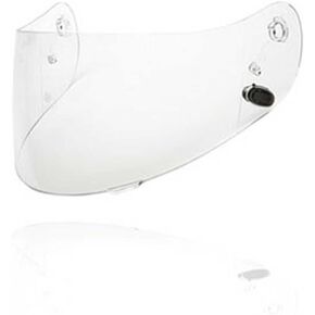 HJC Helmets HJ-09 Unisex-Adult Full-Face-Helmet-Style Replacement Helmet Face Shield