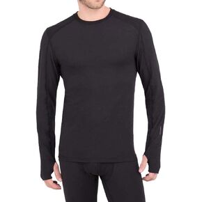 Terramar Men's Thermolator Crew