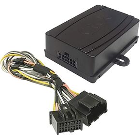 Crux BTS-GM1X بث موسيقى بلوتوث لمركبات مختارة من جنرال موتورز (مع موالف المصنع XM) 2006-2013 in Kuwait