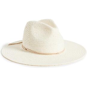 Hat Attack Women's Traveler Continental Hat