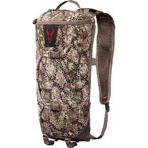 حزمة الأراضي الوعرة الحنفية | حقيبة ظهر للصيد خفيفة الوزن ومتوافقة مع الترطيب للرحلات السريعة in Kuwait