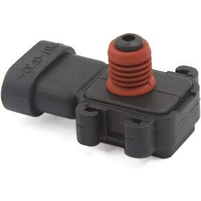 uxcell New 09359409 Manifold Absolute Pressure Map Sensor for Buick for Cadillac for Chevrolet