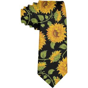 Tie Funny Neckties Fashion Wide Novelty Neck Ties For Men teen