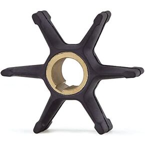 Water Pump Impeller 377230 777213 for Johnson Evinrude OMC Sierra 18-3083 Outboard 35hp 40hp 50hp 55hp