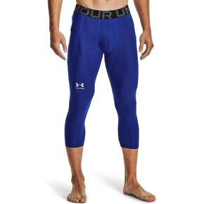 Under Armour Men's Armour Heatgear 3/4 Leggings