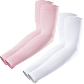 أكمام ذراع مضغوطة للحماية من الشمس من جونود للرجال - البستنة في الهواء الطلق والتدريبات الرياضية وأكمام ذراع الكرة الطائرة in Kuwait