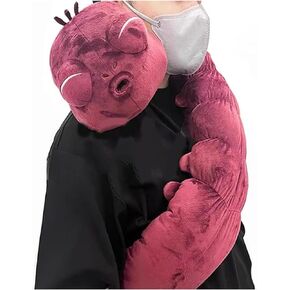 Toji Fushiguro Cosplay Worm Toji Plush Toy Doll 130cm Toji Fushiguro Cosplay Toji Fushiguro Merch Toji Fushiguro Anime for Fans Home Decor & Gifts