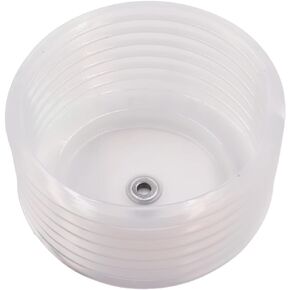 هول المنشار وعاء الغبار، الحفر جامع الغبار للإضاءة راحة 4 بوصة، 4-1 / 4 بوصة هول المنشار التقاط الغبار، 4-1 / 4 حفرة رأى الغبار وعاء الحفر الرماد وعاء هول المنشار القاطع in Kuwait