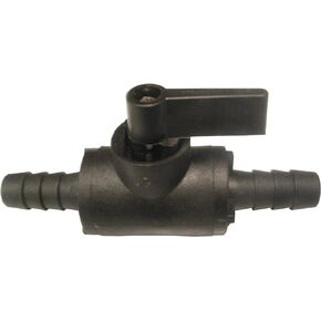 Master MFG Valve 3/8 HB X 3/8 HB 2PACK PBV-38HB-CSK