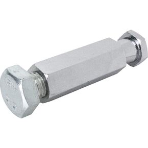 Kupo M12 x 35 Threaded Socket (KG009612)