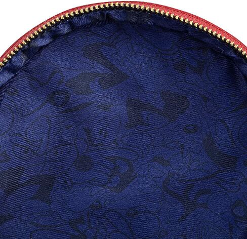Loungefly Space Jam Tune Squad Bugs Womens Double Strap Shoulder Bag Purse in Saudi Arabia