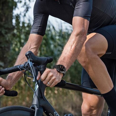 لـ Garmin Fenix ​​5 Plus/5، Fenix ​​6 Pro/6، Fenix ​​7، 22 مم نايلون سريع التركيب لساعة بديلة Forerunner 945، Instinct، Approach S60 in Kuwait