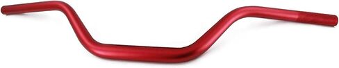 1 1/8" 28mm Dirt Bike Handlebars with Hand Grips- Universal Handlebar Fat Handlebar for YZ125 YZ250 YZF250F YZF450F WR125 (Blue) in Saudi Arabia