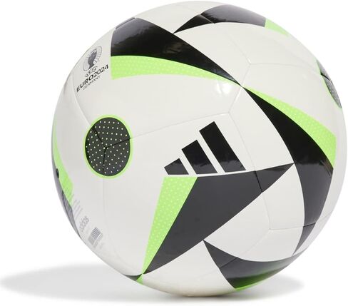 معدات أديداس لكرة القدم كرة تدريب نادي الحب يورو 2024 in Saudi Arabia