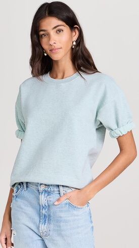 سويت شيرت ستانزا للسيدات من راشيل كومي in Kuwait