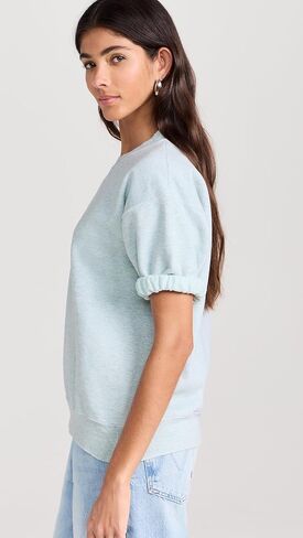 سويت شيرت ستانزا للسيدات من راشيل كومي in Kuwait