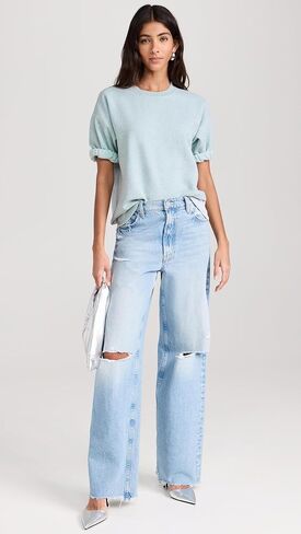 سويت شيرت ستانزا للسيدات من راشيل كومي in Kuwait