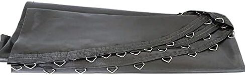 Replacement Trampoline Mat for an 8 X 14ft Rectangle Frame Using 84, 7in Springs (Springs not Included) in Saudi Arabia