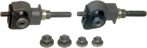 Moog K90143 Camber Adj Ctrl Arm Anchor Blt in Saudi Arabia