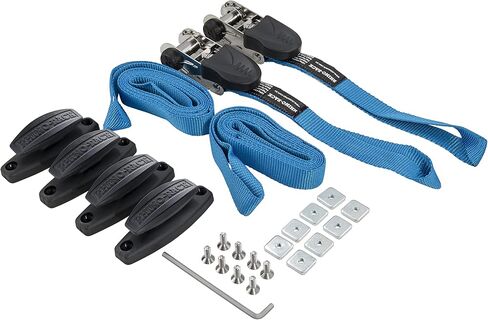 Rhino Rack Tie Downs, Straps, & Tie Down Points in Saudi Arabia