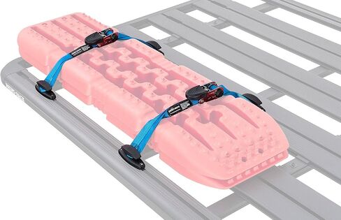 Rhino Rack Tie Downs, Straps, & Tie Down Points in Saudi Arabia