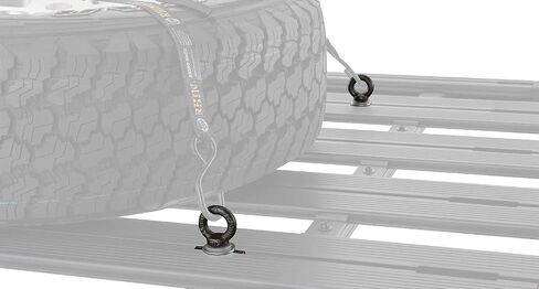 Rhino Rack Tie Downs, Straps, & Tie Down Points in Saudi Arabia
