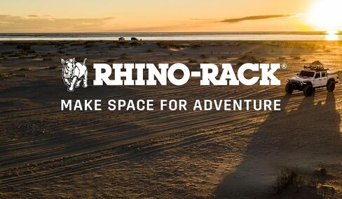 Rhino Rack Tie Downs, Straps, & Tie Down Points in Saudi Arabia