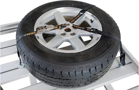 Rhino Rack Tie Downs, Straps, & Tie Down Points in Saudi Arabia