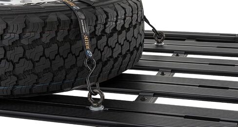 Rhino Rack Tie Downs, Straps, & Tie Down Points in Saudi Arabia