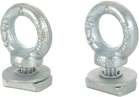 Rhino Rack Tie Downs, Straps, & Tie Down Points in Kuwait