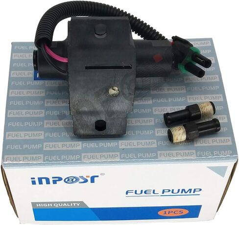 مضخة وقود جديدة 42-1762 42-989 لتجميع Thermo King Tripac APU أو Evo in Saudi Arabia