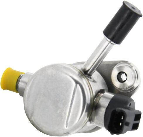 مضخة وقود عالية الضغط متوافقة مع محرك Buick LaCrosse Regal Chevy Malibu Impala Equinox GMC Terrain 2010-2017 2.4 لتر مع مسمار حشية الختم متضمن in Kuwait