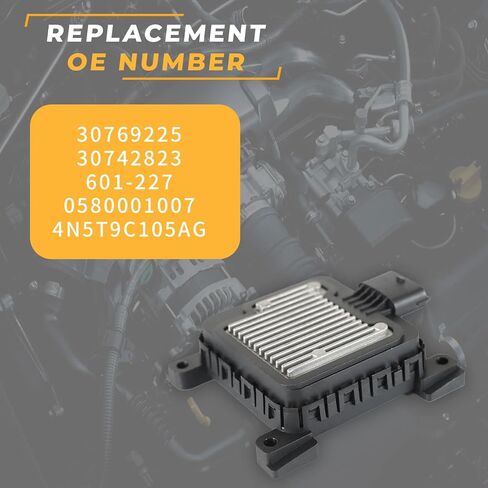 وحدة مضخة الوقود Noptul 4N5T-9C105-AG، مناسبة لفولفو S40 S80 S60 V70 XC70 XC90 C70 2003-2013، قطع غيار السيارات 30769225 0580001007 30742823 in Kuwait