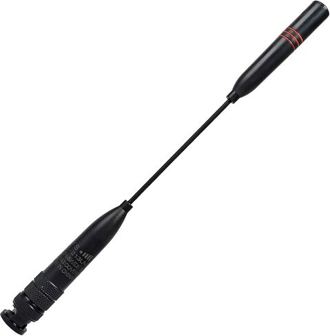 HYS VHF UHF BNC Amateur Scanner Radio Antenna, 150/430 MHz Dual Band HT Antenna for 136-174/400-470Mhz ICOM IC-V8 V86 IC-T7H Yaesu FT-530 Uniden Handheld 2-Way Radio in Saudi Arabia