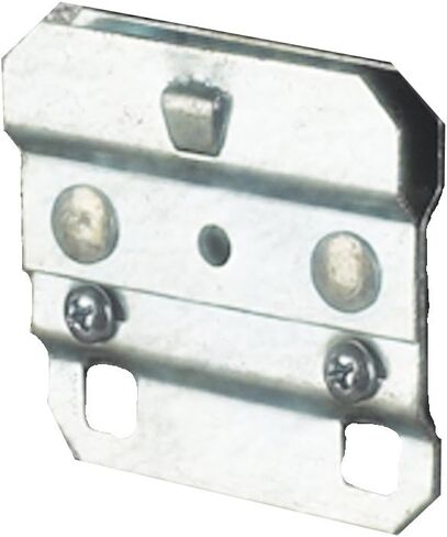 Triton Products 57500 LocHook Zinc Plated Steel Binclip for LocBoard, 5-Pack in Saudi Arabia