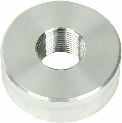 أداة مقبس ضرس للعمود الرئيسي لكاميرا مزدوجة من Glyqxa 2 1/4 بوصة لـ 2006+ Harley Davidson Dyna in Kuwait