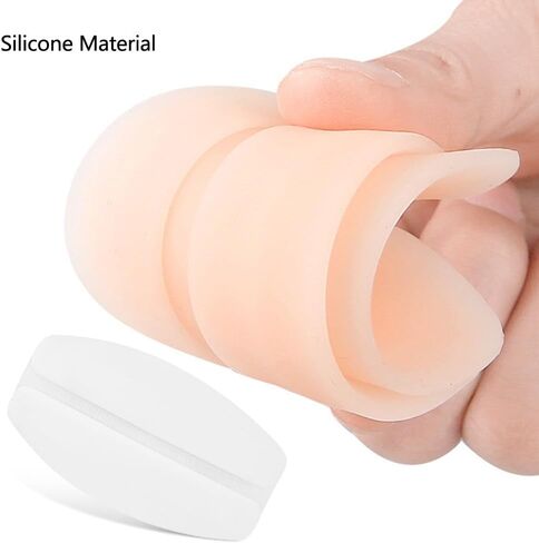 Elandy 3 أزواج من أحزمة حمالة الصدر المصنوعة من السيليكون للنساء وحامل الوسادة واقيات الكتف المرنة غير القابلة للانزلاق وحزام الكتف الداخلي (أسود + أبيض + بيج) in Kuwait