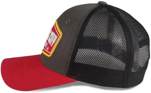Embroidered Football Cap City Caps Snapback Adjustable Hat Men Women Gift in Saudi Arabia