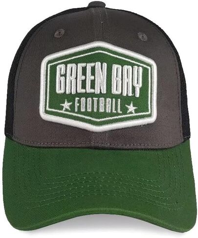 Embroidered Football Cap City Caps Snapback Adjustable Hat Men Women Gift in Saudi Arabia