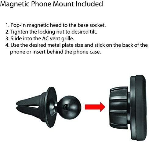 Crux BTS-GM1X بث موسيقى بلوتوث لمركبات مختارة من جنرال موتورز (مع موالف المصنع XM) 2006-2013 in Kuwait