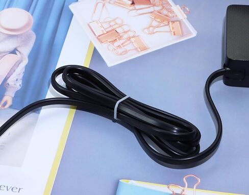 ONLYKXY 400pcs Natural Rubber Bands,15mm/0.6inch Soft Elastic Bands Hair Ties for Hair Braids Hair Mini Rubber Ring (Brown) in Saudi Arabia