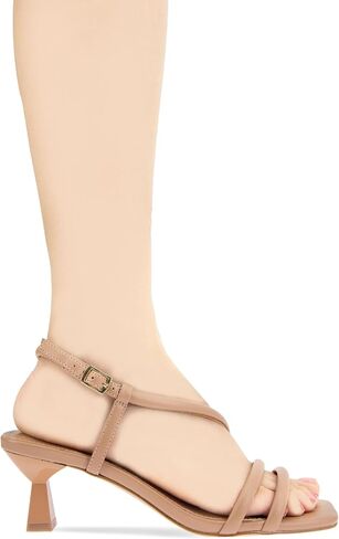BCBGeneration Women's Glam Heeled Sandal in Saudi Arabia
